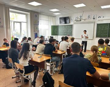 Что такое толерантность и зачем она нам нужна?