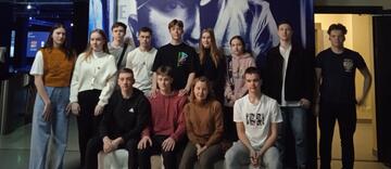 Экскурсия в Исторический парк «Россия – моя история»