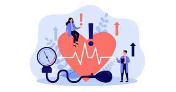 Неделя профилактики повышения артериального давления (в честь Всемирного дня борьбы с артериальной гипертонией 17 мая). 