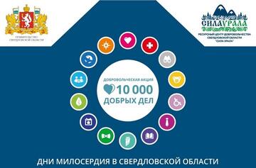 В рамках акции «10 000 добрых дел в один день» учащиеся УОР оказали адресную помощь дому-приюту для собак 