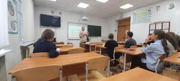 Заседание методического объединения «Кураторов и классных руководителей»