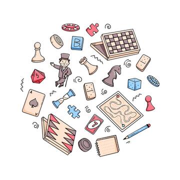 АКТИВНЫЙ ДОСУГ: В УЧИЛИЩЕ ОРГАНИЗОВАЛИ ВЕЧЕР НАСТОЛЬНЫХ ИГР