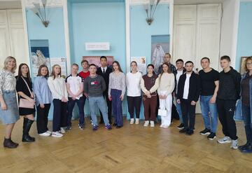 «Военные письма лейтенанта Покрышки»