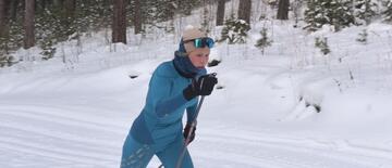 Лыжные гонки: успехи наших спортсменов на первенстве Свердловской области