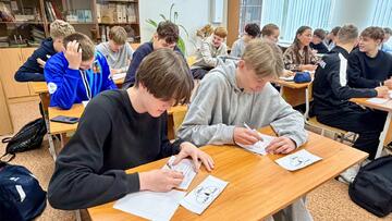 Профориентационный практикум для обучающихся 9–10-х классов