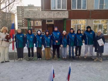 «ЗАРНИЦА» - где спорт встречается с патриотизмом