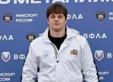 Итоги Всероссийских соревнований по метаниям в Адлере