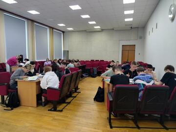 Открытый урок по истории по теме «Страны Азии и Востока в XIX веке»