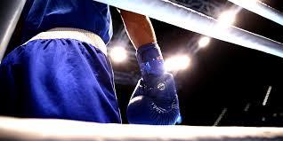 В 2025 году в Екатеринбурге пройдет Чемпионат России по боксу