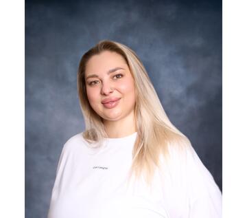 Безденежных Мария Ивановна