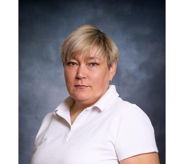 Фаткулина Эльвира Касимовна