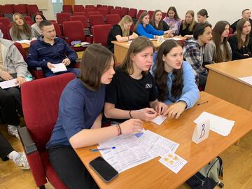 «Сдай успешно ОГЭ: полезные лайфхаки»