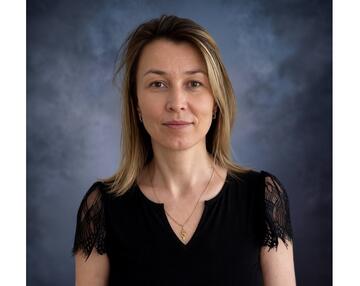 Кузьменко Юлия Наиловна
