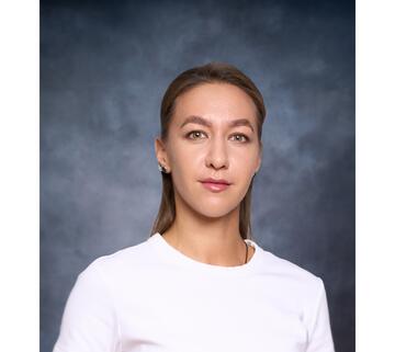 Николаева Юлия Александровна