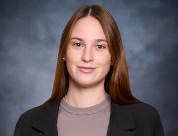 Попова Екатерина Алексеевна