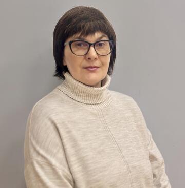 Смирнова Дарья Васильевна