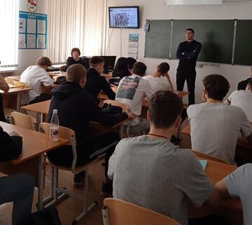 11 апреля 2022 года — Международный день освобождения узников фашистских концлагерей.