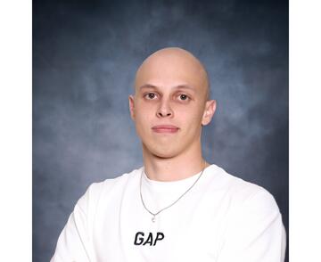 Задорин Максим Ильич