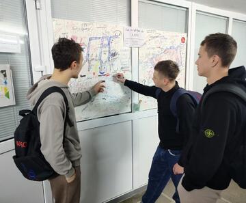 Осенняя Неделя психологии