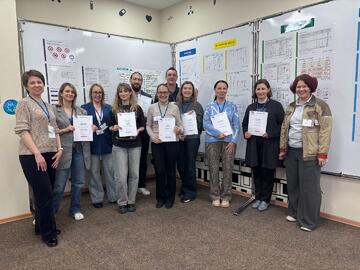 Инструменты для роста: обучение в технопарке «Университетский»