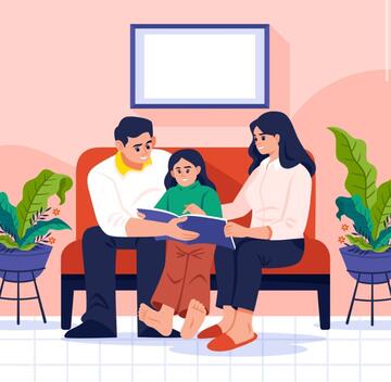 Училище олимпийского резерва №1 приглашает родителей на серию консультаций!