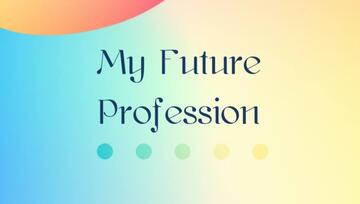 Третье место в Межрегиональном конкурсе видеороликов «My future profession» заняли студенты УОР №1