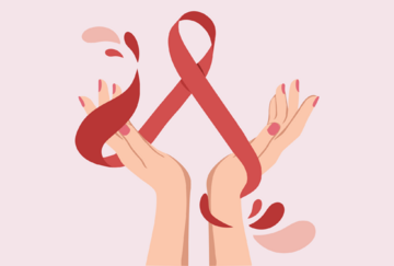 1 декабря - Всемирный день борьбы со СПИДом