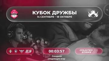 Фестиваль по компьютерному спорту Лиги «Квазар»