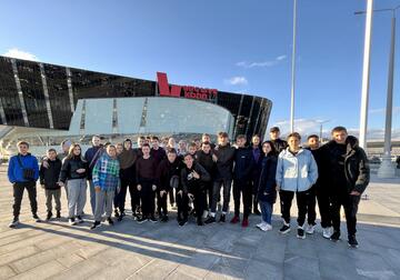 Концерт Григория Лепса, посвященный Дню Победы и в поддержку российской армии