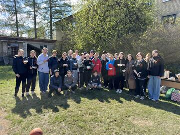 ДЕНЬ ПОБЕДЫ