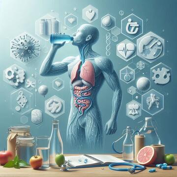 Энергетики: иллюзия силы или скрытая угроза?