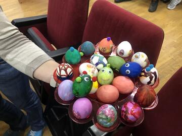 ВОСКРЕСЕНИЕ ХРИСТОВО