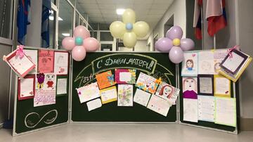 ДЕНЬ МАТЕРИ