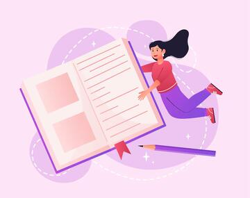 УОР празднует день грамотности! Увлекательный КВИЗ расширил горизонты знаний!