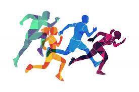 Практические занятия для обучающихся 10 классов (раздел Легкая атлетика)