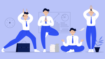 Неделя популяризации лучших практик укрепления здоровья на рабочих местах (в честь Всемирного дня охраны труда 28 апреля)