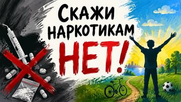Неделя профилактики употребления наркотических средств