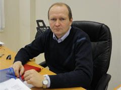 Трофимов Алексей Александрович