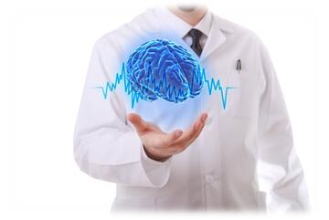 Неделя сохранения здоровья головного мозга (в честь Всемирного дня мозга 22 июля)